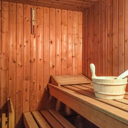 Lovely In With Sauna Arendonk