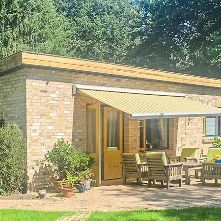 Ferienhaus Lovely In With Sauna *
