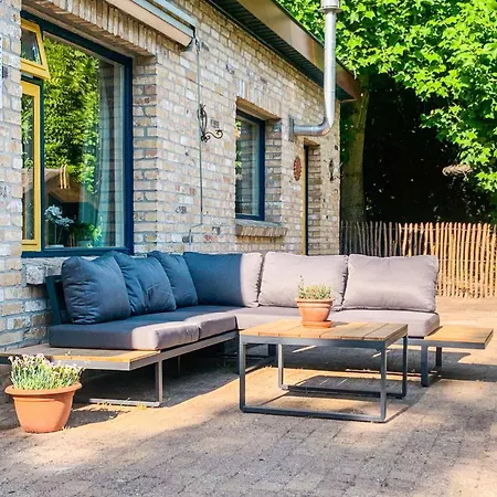 Lovely In With Sauna Ferienhaus Arendonk